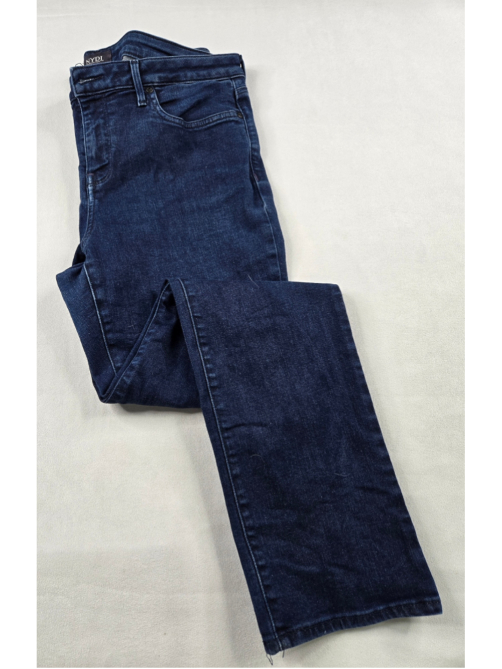 NYDJ | Women | Jeans | Blue | Size 12